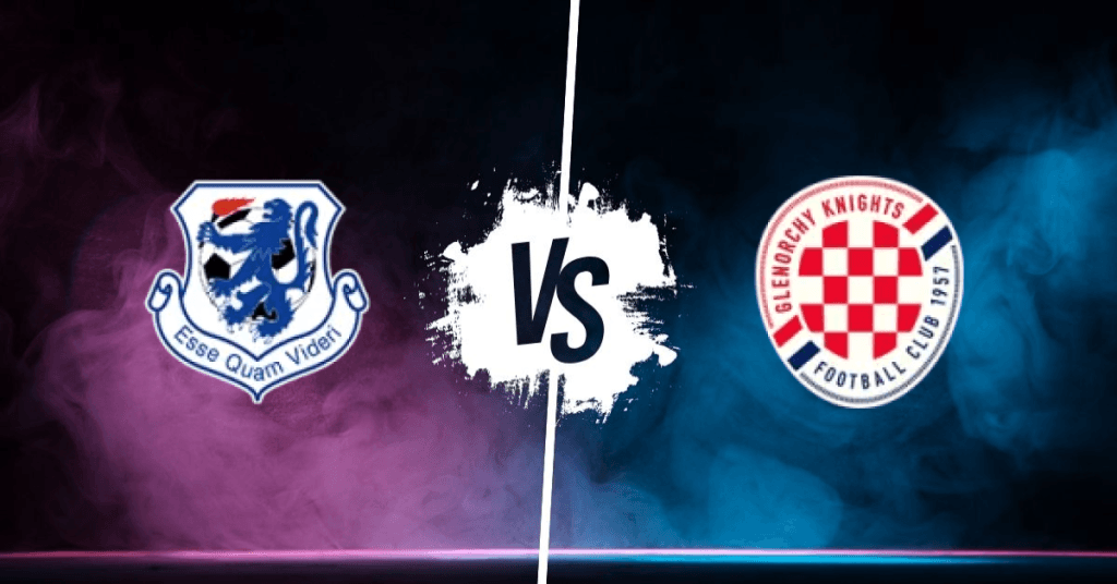 Pronostic Launceston United SC vs Glenorchy Knights FC