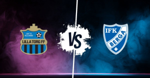 Pronostic Lilla Torg Ff vs Ifk Berga