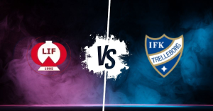 Pronostic Linero If vs Ifk Trelleborg