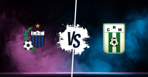 Pronostic Liverpool Montevideo vs Racing Club Montevideo
