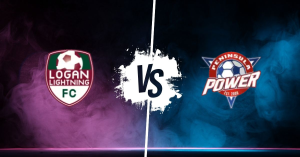 Pronostic Logan Lightning vs Peninsula Power Fc, Queensland Premier League 1