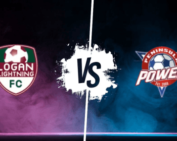 Pronostic Logan Lightning vs Peninsula Power Fc, Queensland Premier League 1