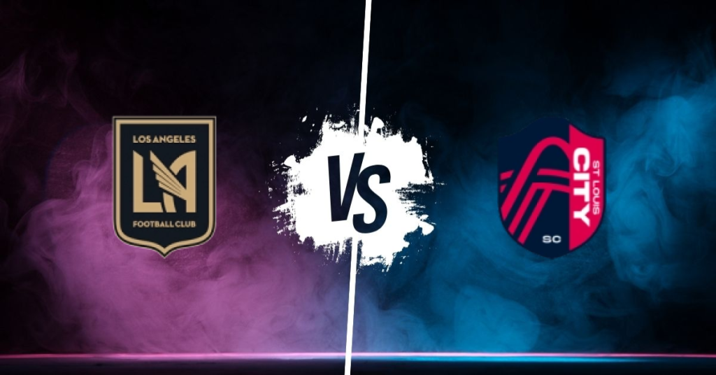Pronostic Los Angeles FC 2 vs Saint Louis City SC 2
