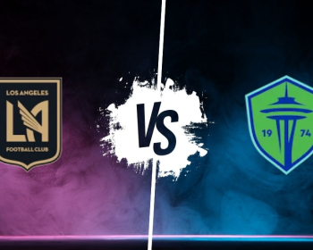Pronostic Los Angeles FC vs Seattle Sounders