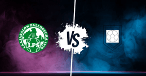 Pronostic Lps Laajasalon vs Hps/2