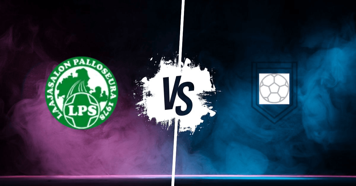 Pronostic Lps Laajasalon vs Hps/2