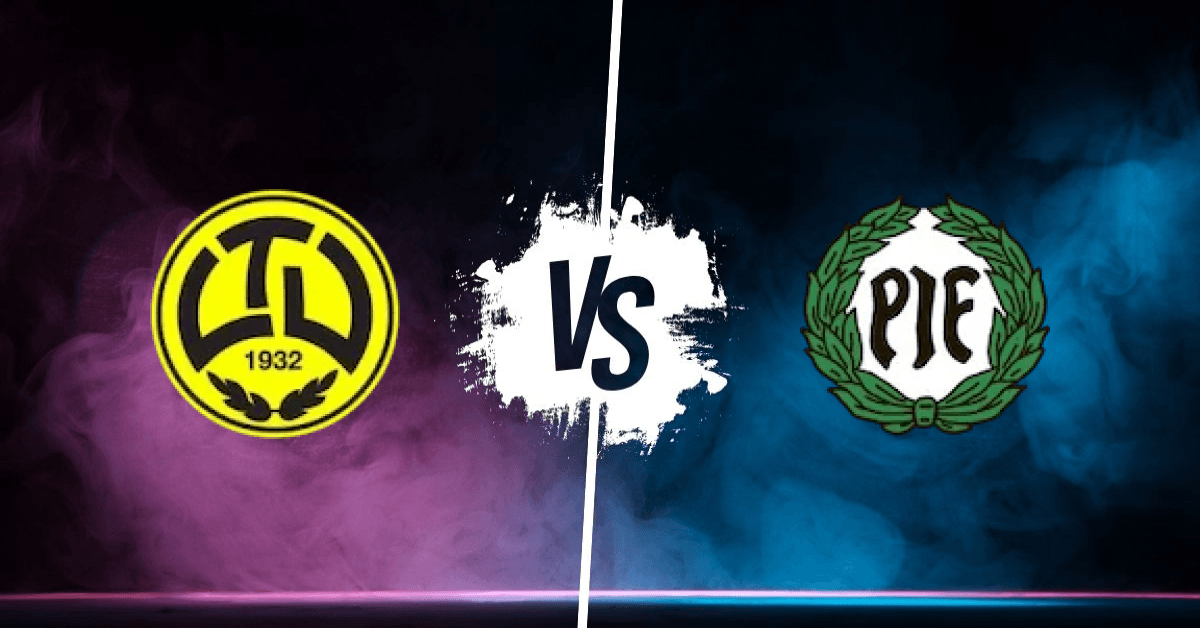 Pronostic Ltu vs Pargas Idrottsforening