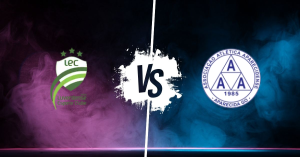 Pronostic Luverdense vs Aa Aparecidense Go