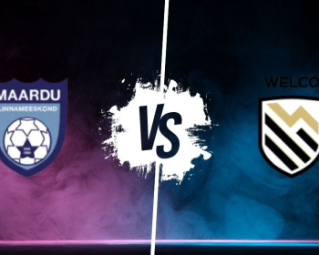 Pronostic Maardu Linnameeskond Tartu Jk Welco Pronostic Maardu Linnameeskond vs Tartu Jk Welco
