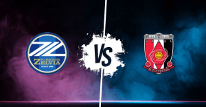 Pronostic Machida Zelvia vs Urawa Red Diamonds