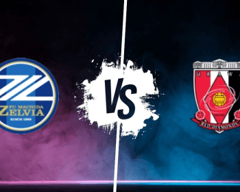 Pronostic Machida Zelvia Urawa Red Diamonds Pronostic Machida Zelvia vs Urawa Red Diamonds