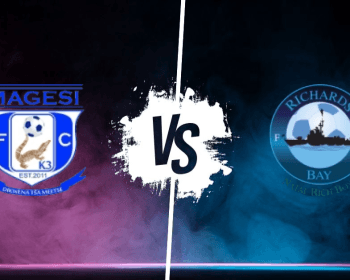 Pronostic Magesi FC vs Richards Bay