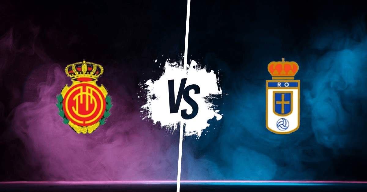 Pronostic Mallorca vs Real Oviedo