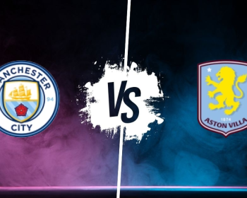 Pronostic Manchester City Aston Villa Pronostic Manchester City vs Aston Villa