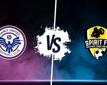 Pronostic Manly United FC Nws Spirit FC Pronostic Manly United FC vs Nws Spirit FC