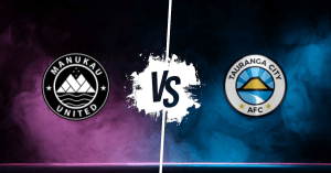 Pronostic Manukau United FC vs Tauranga City Afc