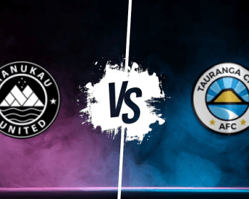 Pronostic Manukau United FC Tauranga City Afc Pronostic Manukau United FC vs Tauranga City Afc
