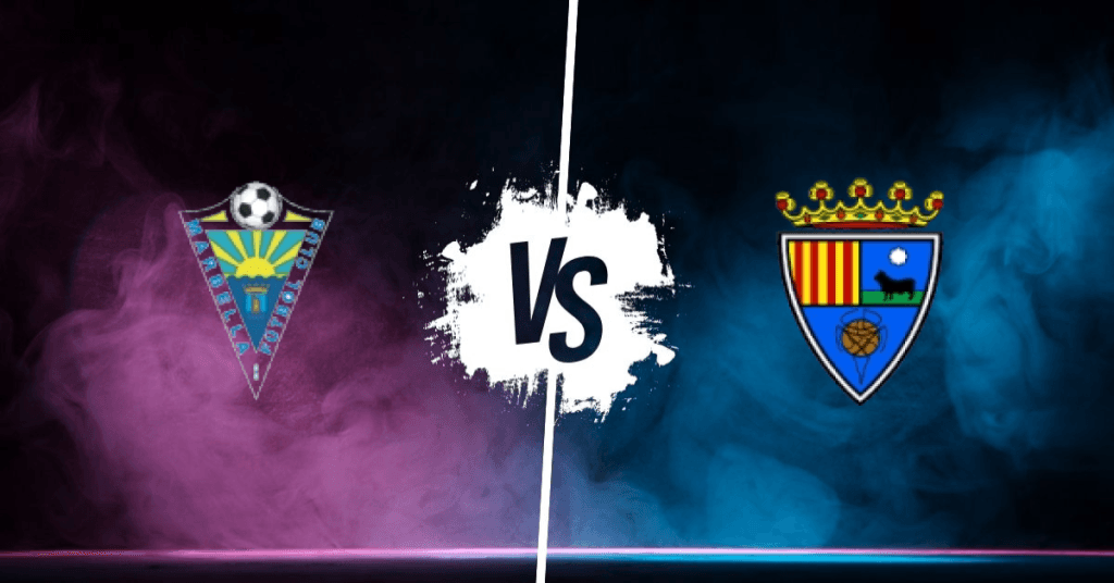 Pronostic Marbella vs CD Teruel