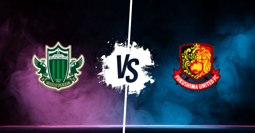 Pronostic Matsumoto Yamaga vs Fukushima United