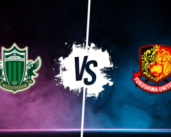 Pronostic Matsumoto Yamaga Fukushima United Pronostic Matsumoto Yamaga vs Fukushima United