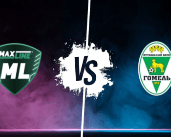 Pronostic Maxline Vitebsk Gomel Pronostic Maxline Vitebsk vs Gomel