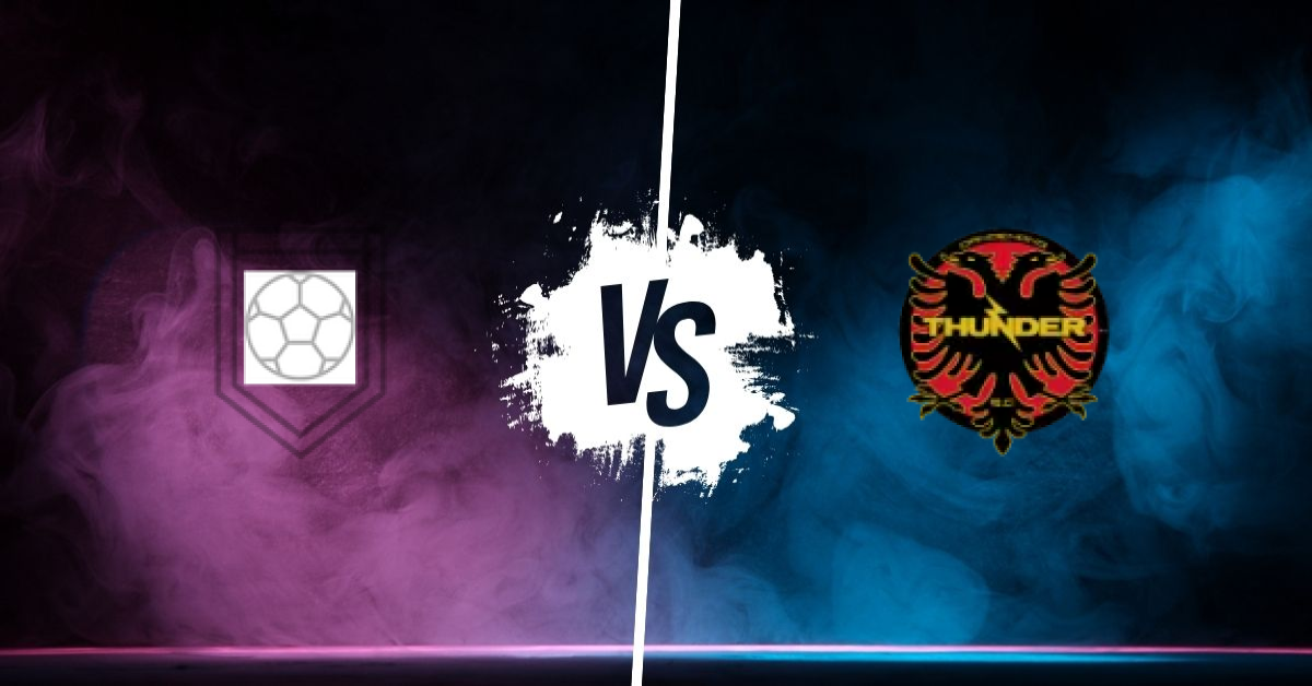 Pronostic Melbourne City FC 2 vs Dandenong Thunder