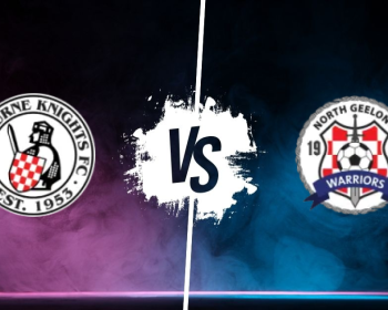 Pronostic Melbourne Knights North Geelong Warriors Pronostic Melbourne Knights vs North Geelong Warriors