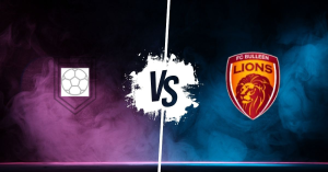 Pronostic Melbourne Victory FC Youth vs FC Bulleen Lions