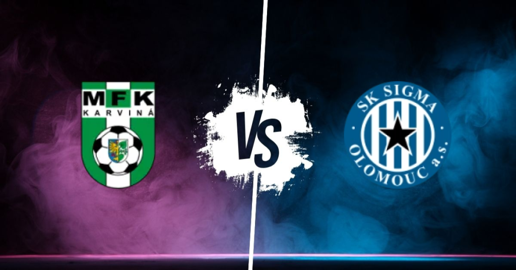 Pronostic Mfk Karvina B vs Sk Sigma Olomouc B