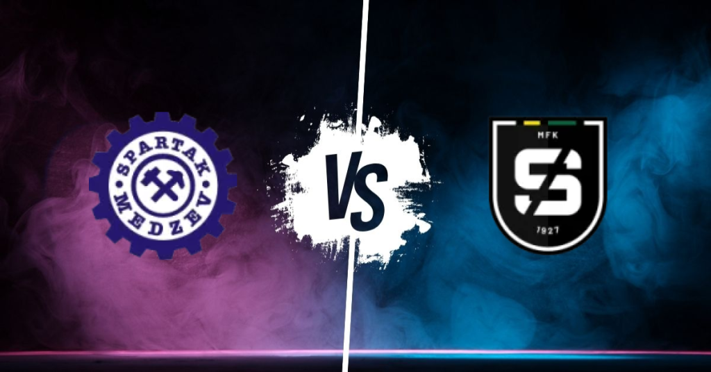 Pronostic Mfk Spartak Medzev vs Mfk Snina