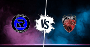 Pronostic Michigan Rangers FC vs FC Pride Elite