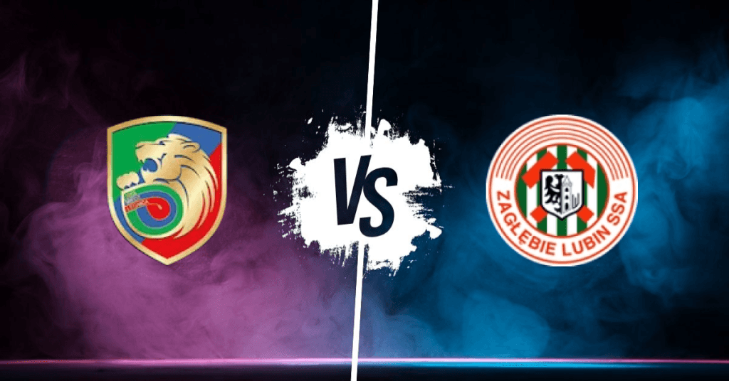 Pronostic Miedz Legnica vs Zaglebie Lubin