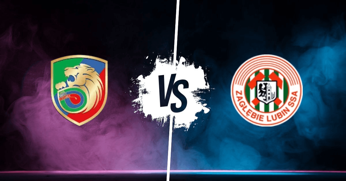 Pronostic Miedz Legnica vs Zaglebie Lubin