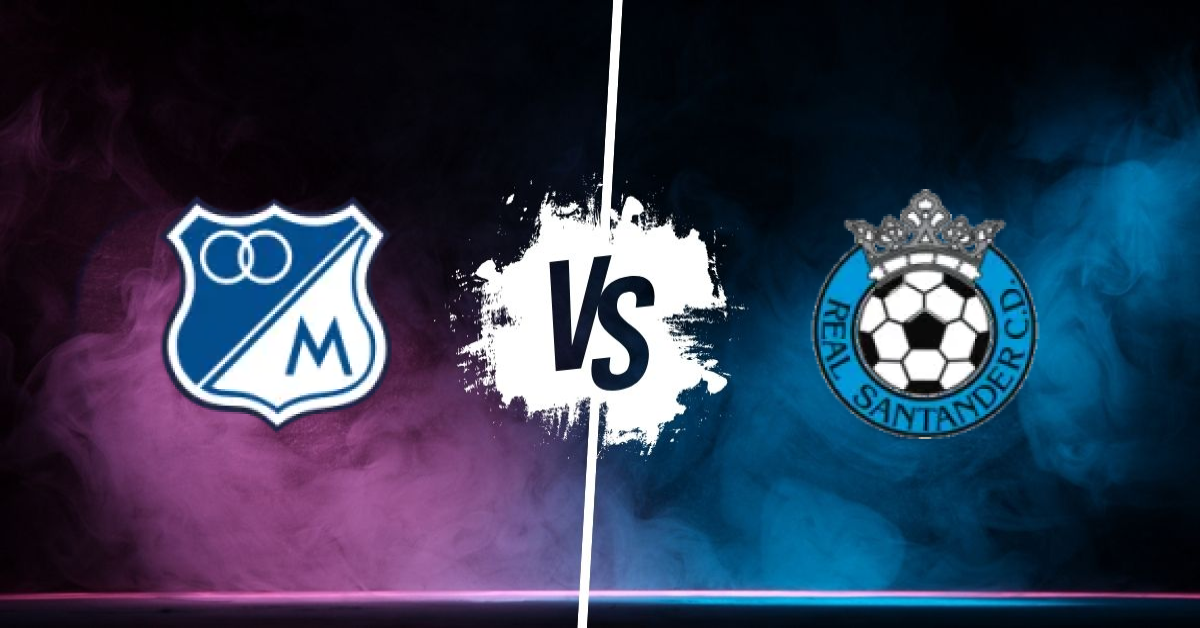 Pronostic Millonarios FC vs CD Real Santander