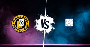 Pronostic Mindil Aces vs Garuda FC