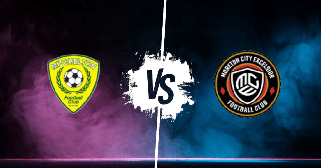 Pronostic Mitchelton vs Moreton City Excelsior FC 2