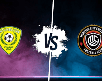 Pronostic Mitchelton Moreton City Excelsior FC 2 Pronostic Mitchelton vs Moreton City Excelsior FC 2