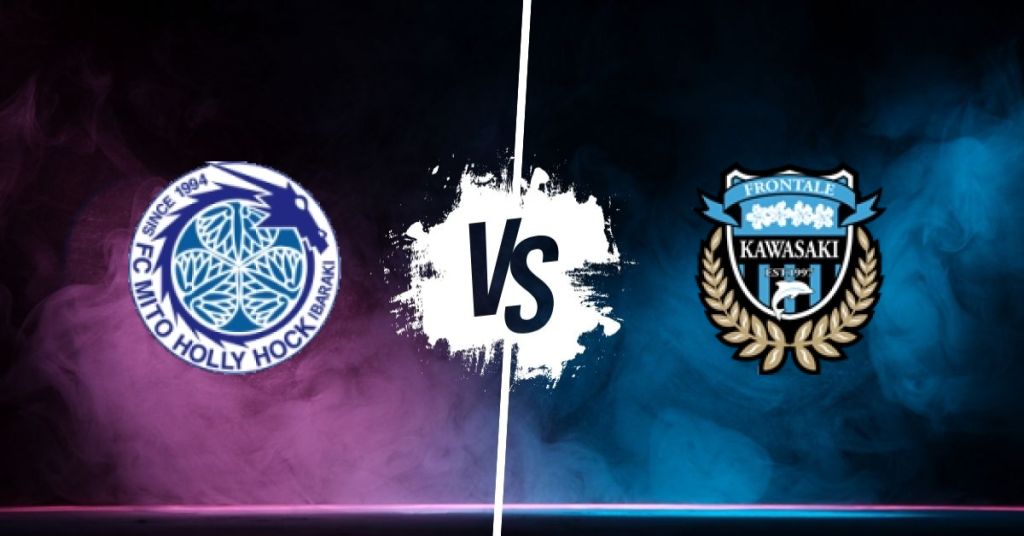 Pronostic Mito Hollyhock vs Kawasaki Frontale