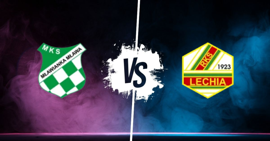Pronostic Mks Mlawianka Mlawa vs Lechia Tomaszow Mazowiecki