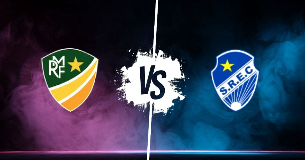 Pronostic Monte Roraima Rr vs Sao Raimundo
