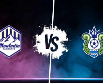 Pronostic Montedio Yamagata Shonan Bellmare Pronostic Montedio Yamagata vs Shonan Bellmare