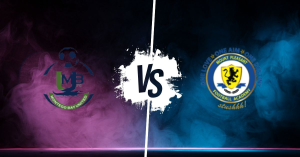 Pronostic Montego Bay United vs Mount Pleasant FC