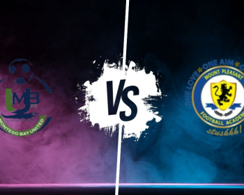 Pronostic Montego Bay United vs Mount Pleasant FC