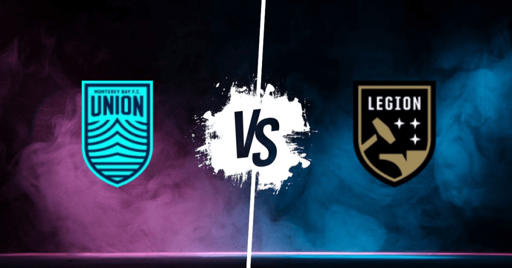 Pronostic Monterey Bay FC vs Birmingham Legion FC