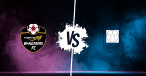 Pronostic Mounties Wanderers vs Granville Rage