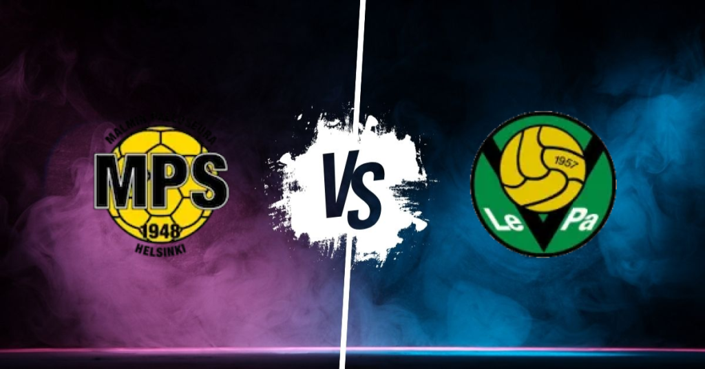 Pronostic Mps vs Leppavaaran Pallo