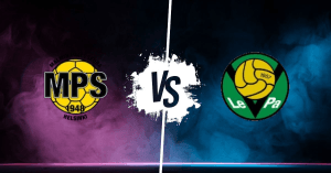 Pronostic Mps vs Leppavaaran Pallo