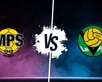 Pronostic Mps Leppavaaran Pallo Pronostic Mps vs Leppavaaran Pallo