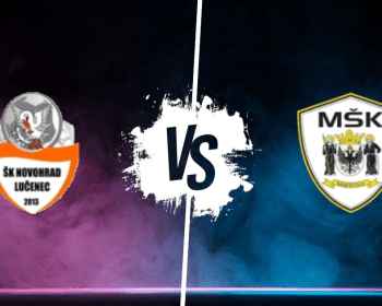 Pronostic Msk Novohrad Lucenec Msk Namestovo Pronostic Msk Novohrad Lucenec vs Msk Namestovo