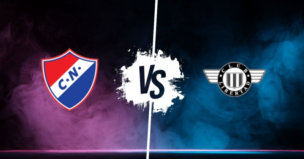 Pronostic Nacional vs Club Libertad